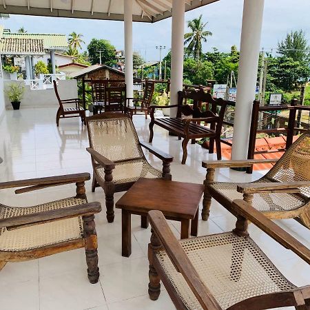 Sam'S Guest House Unawatuna Εξωτερικό φωτογραφία