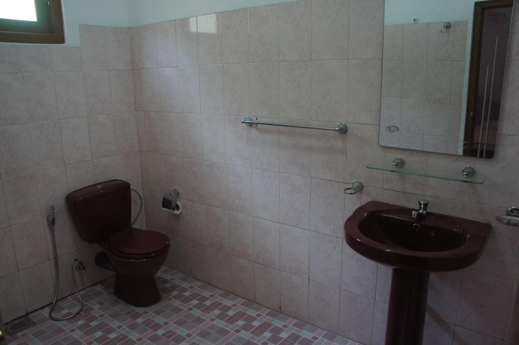 Sam'S Guest House Unawatuna Δωμάτιο φωτογραφία