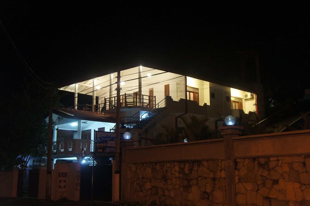 Sam'S Guest House Unawatuna Εξωτερικό φωτογραφία