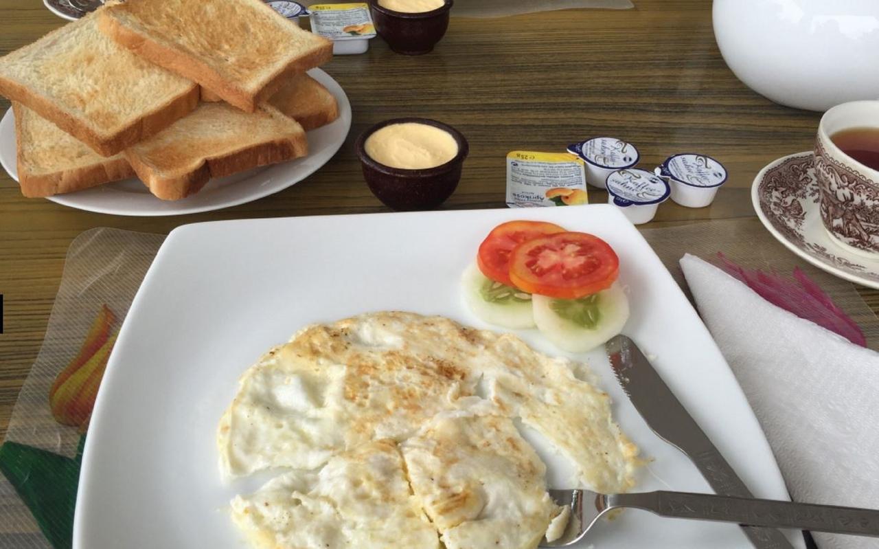 Sam'S Guest House Unawatuna Εξωτερικό φωτογραφία
