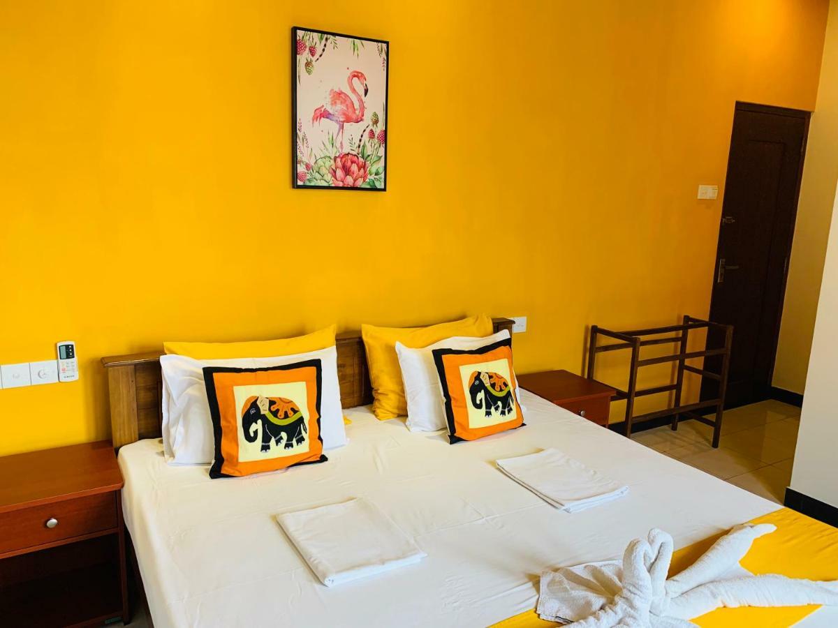 Sam'S Guest House Unawatuna Εξωτερικό φωτογραφία