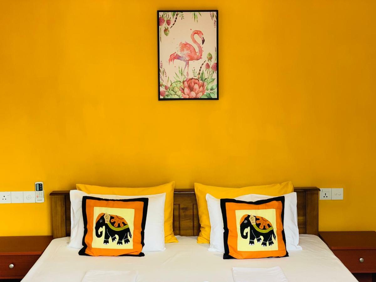 Sam'S Guest House Unawatuna Εξωτερικό φωτογραφία
