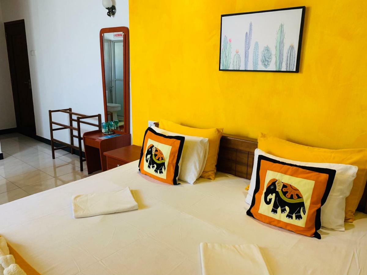 Sam'S Guest House Unawatuna Εξωτερικό φωτογραφία
