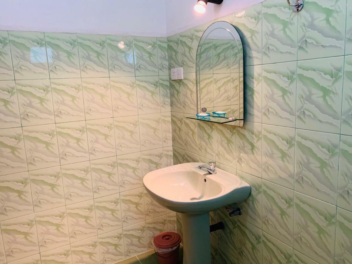 Sam'S Guest House Unawatuna Εξωτερικό φωτογραφία
