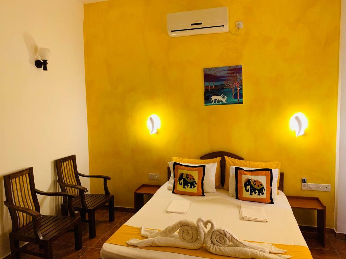 Sam'S Guest House Unawatuna Εξωτερικό φωτογραφία