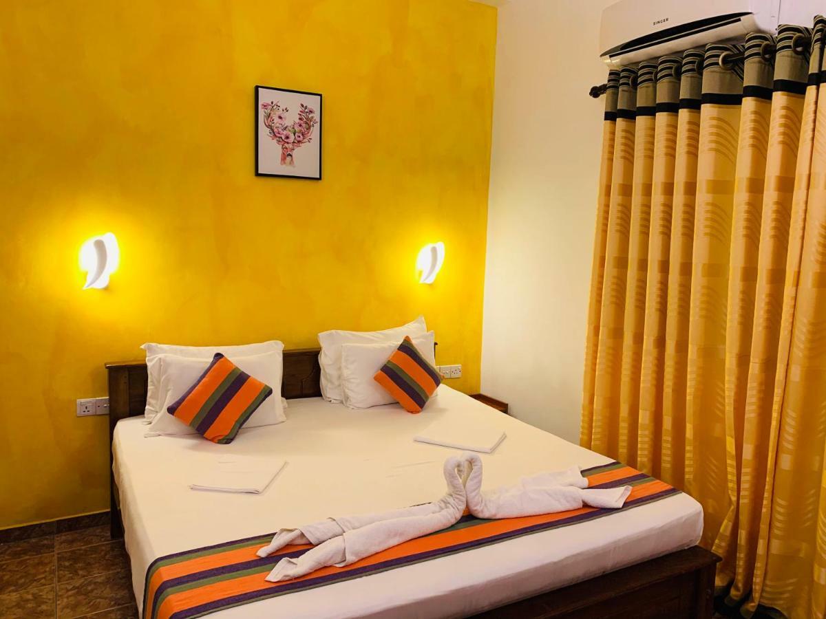 Sam'S Guest House Unawatuna Εξωτερικό φωτογραφία