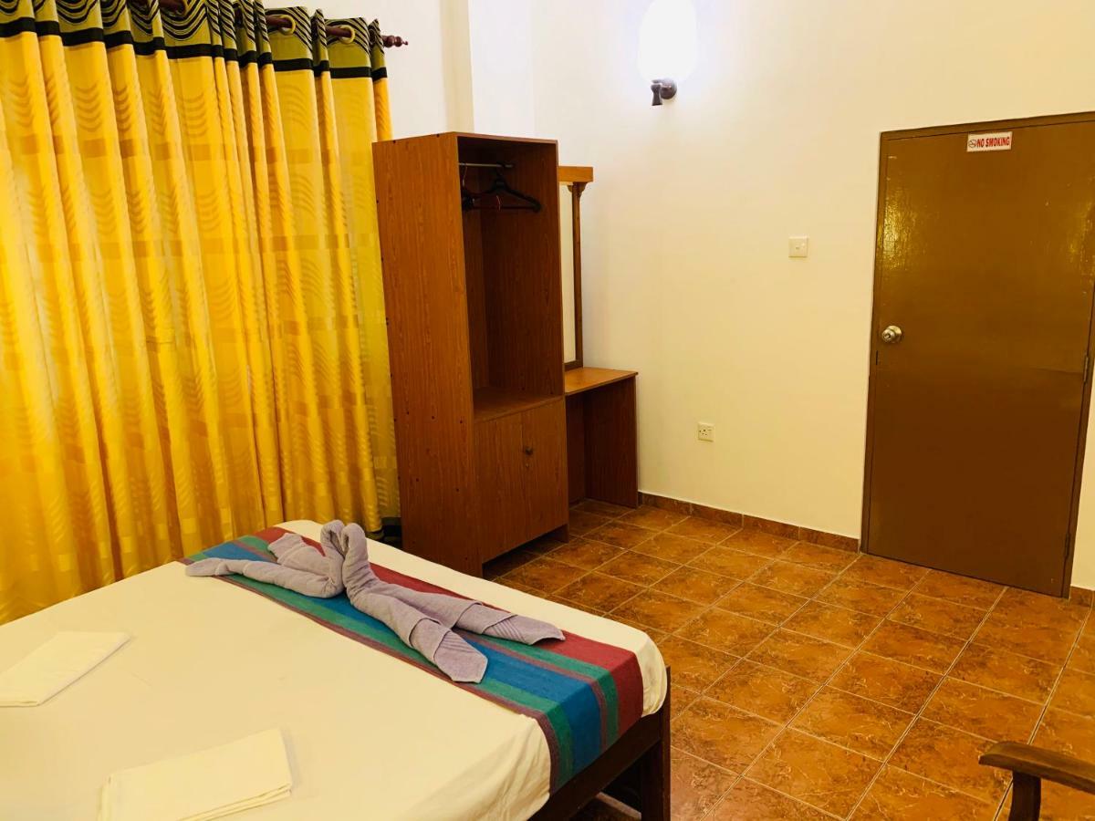 Sam'S Guest House Unawatuna Εξωτερικό φωτογραφία