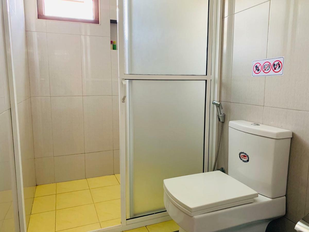 Sam'S Guest House Unawatuna Εξωτερικό φωτογραφία