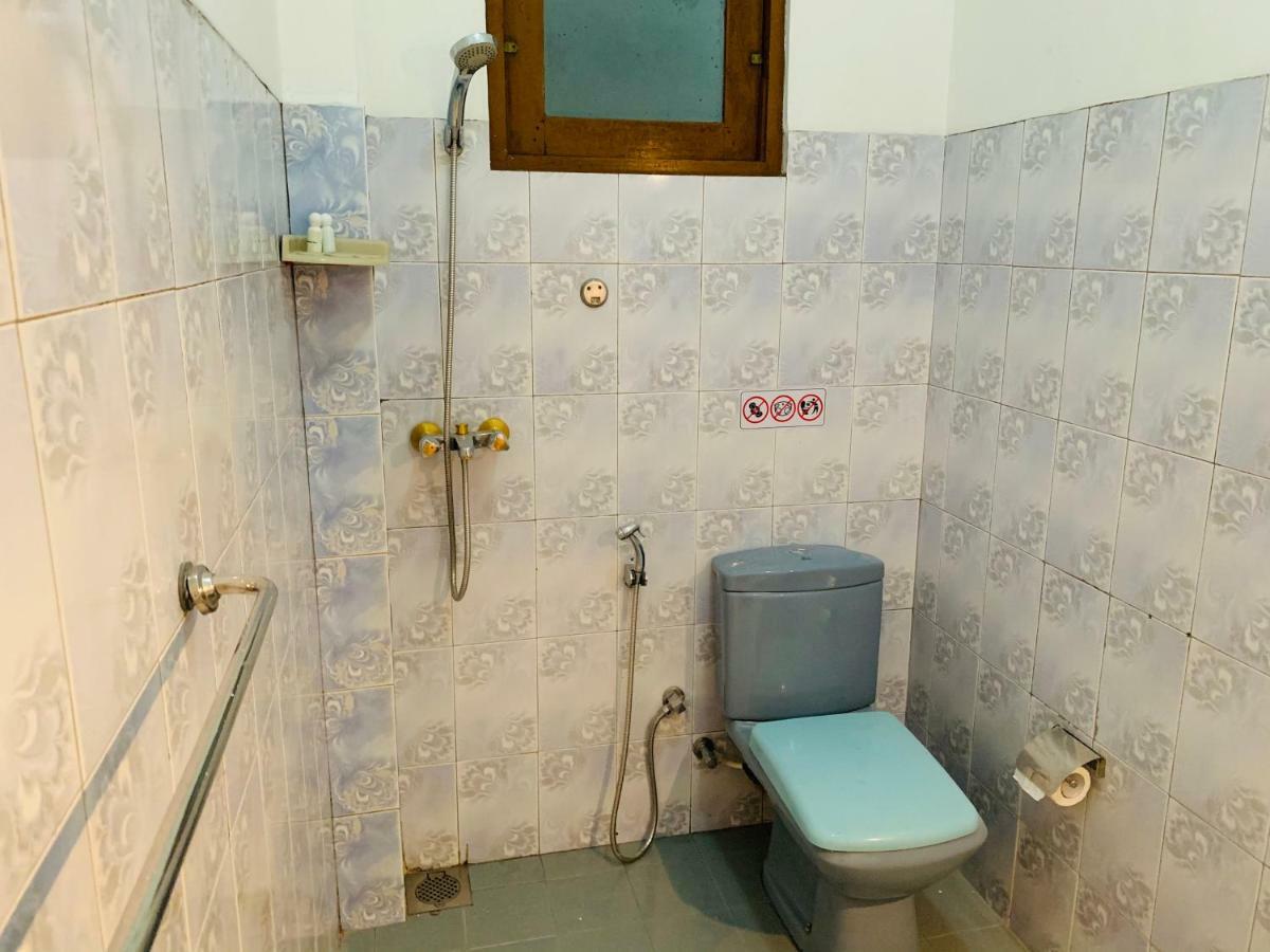 Sam'S Guest House Unawatuna Εξωτερικό φωτογραφία