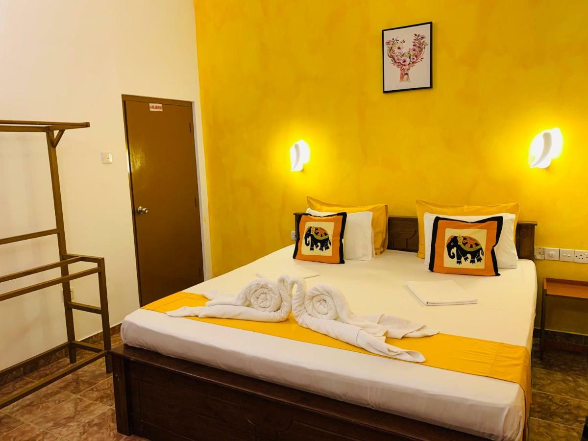 Sam'S Guest House Unawatuna Εξωτερικό φωτογραφία