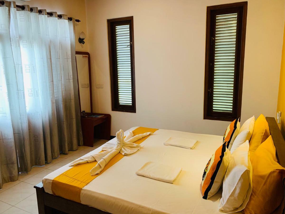 Sam'S Guest House Unawatuna Εξωτερικό φωτογραφία