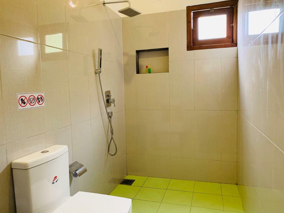 Sam'S Guest House Unawatuna Εξωτερικό φωτογραφία