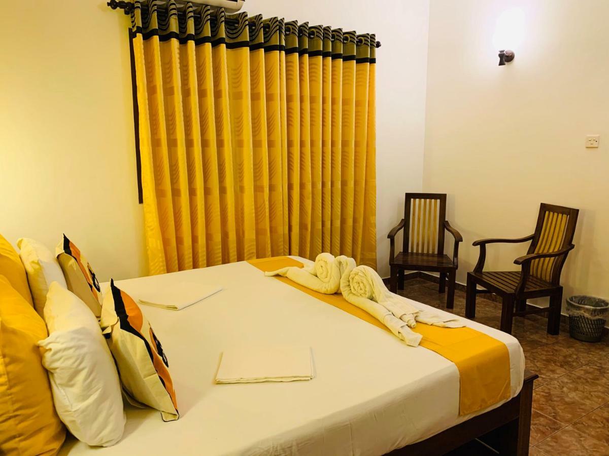 Sam'S Guest House Unawatuna Εξωτερικό φωτογραφία
