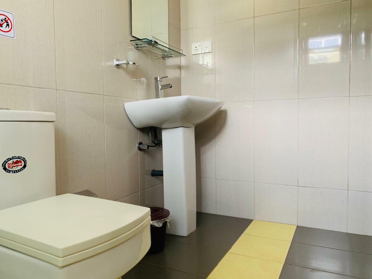 Sam'S Guest House Unawatuna Εξωτερικό φωτογραφία