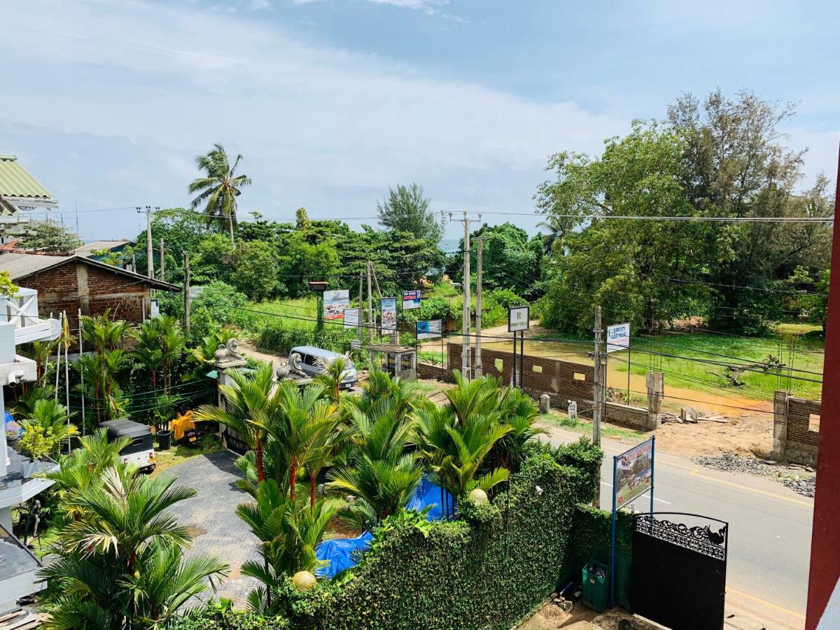 Sam'S Guest House Unawatuna Εξωτερικό φωτογραφία