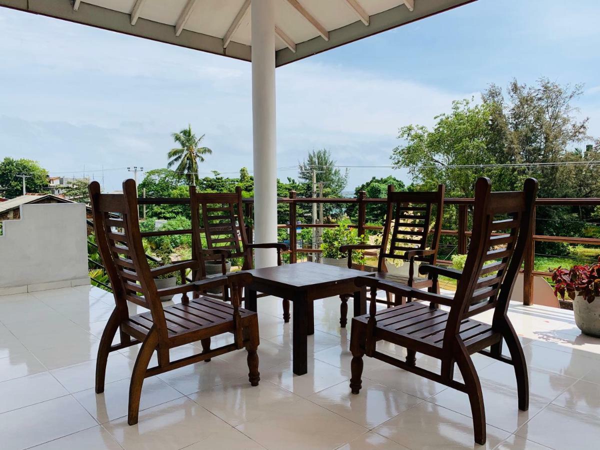 Sam'S Guest House Unawatuna Εξωτερικό φωτογραφία