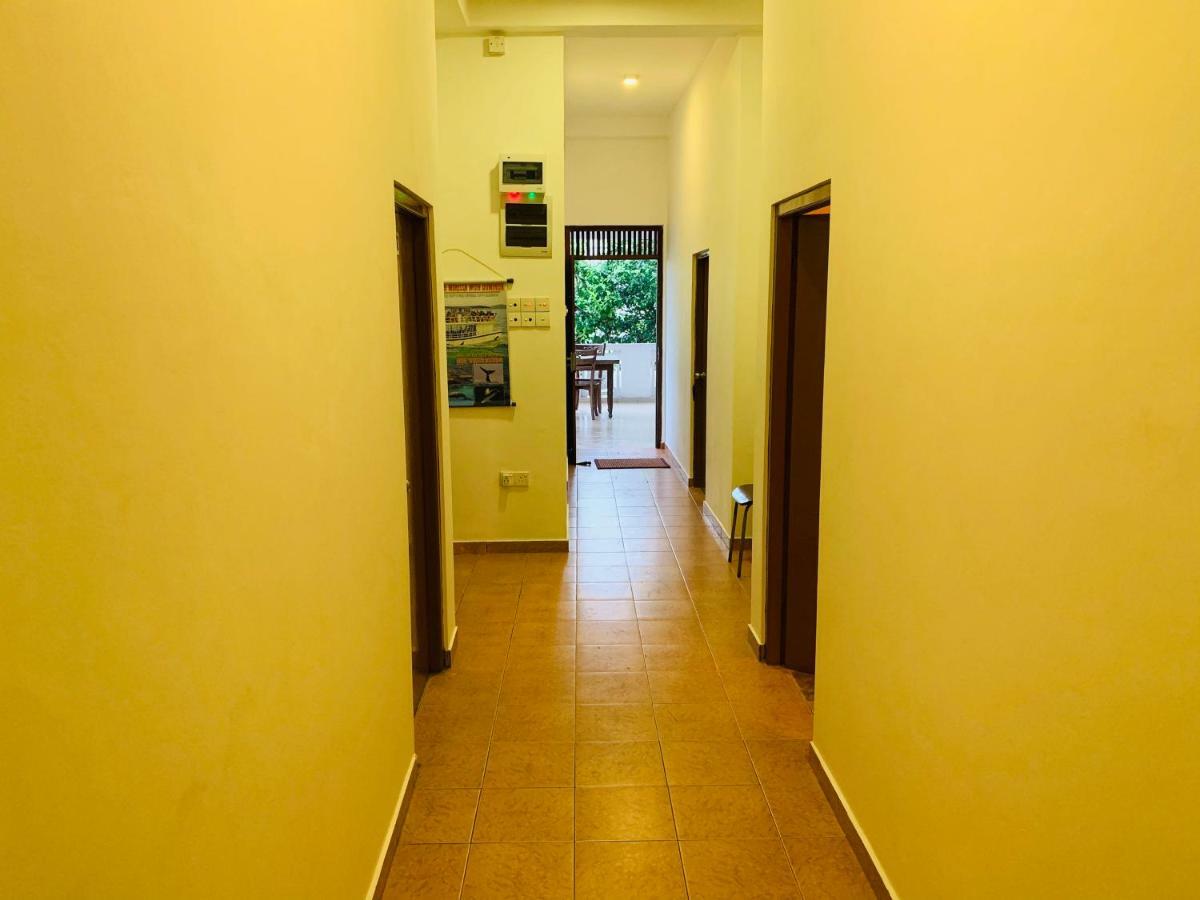 Sam'S Guest House Unawatuna Εξωτερικό φωτογραφία