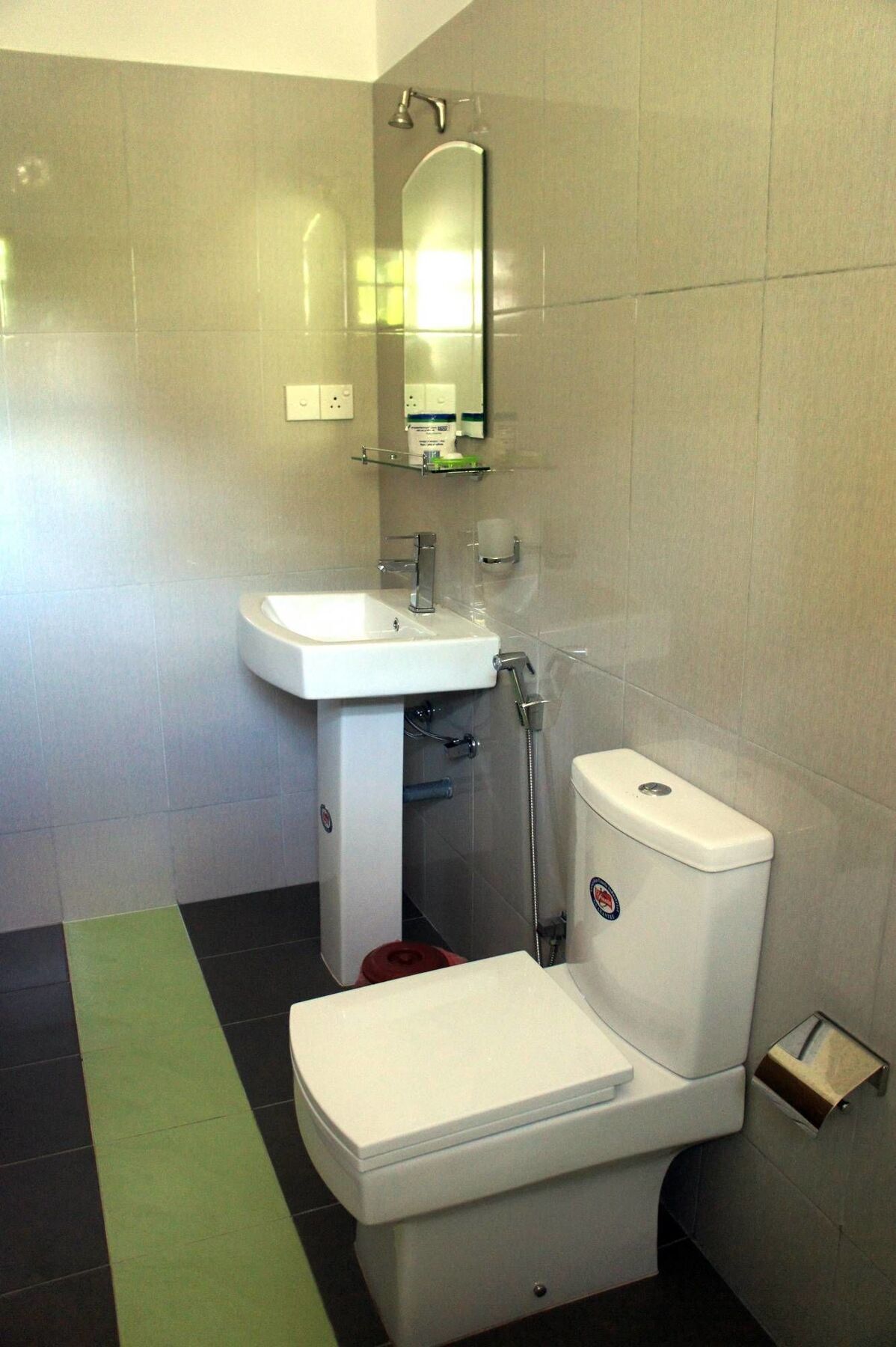 Sam'S Guest House Unawatuna Εξωτερικό φωτογραφία
