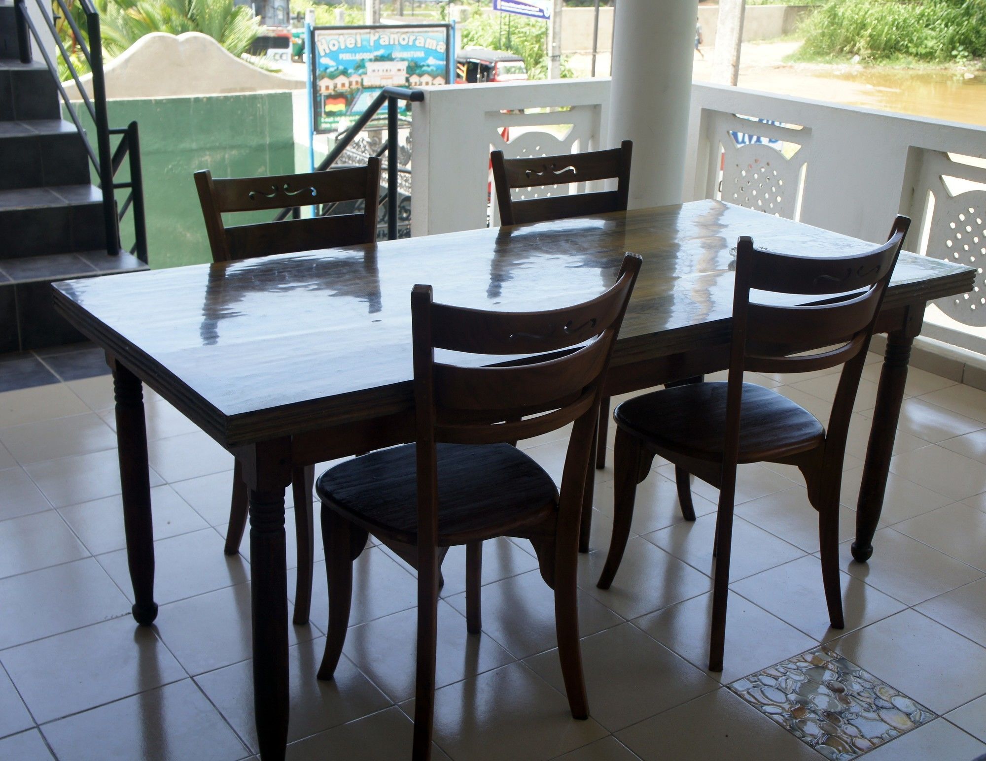 Sam'S Guest House Unawatuna Εξωτερικό φωτογραφία