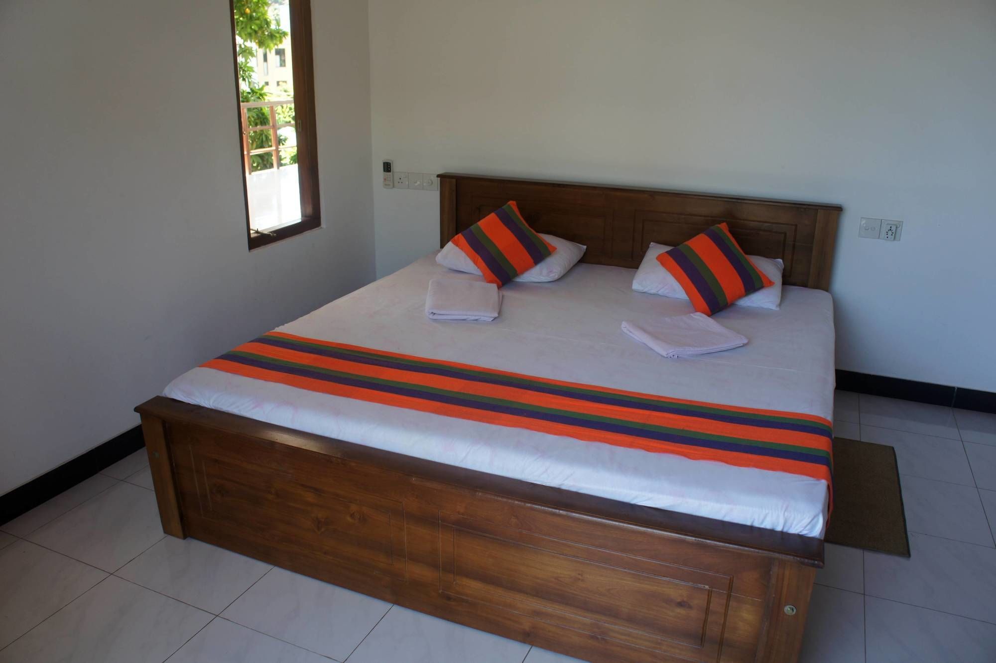 Sam'S Guest House Unawatuna Εξωτερικό φωτογραφία