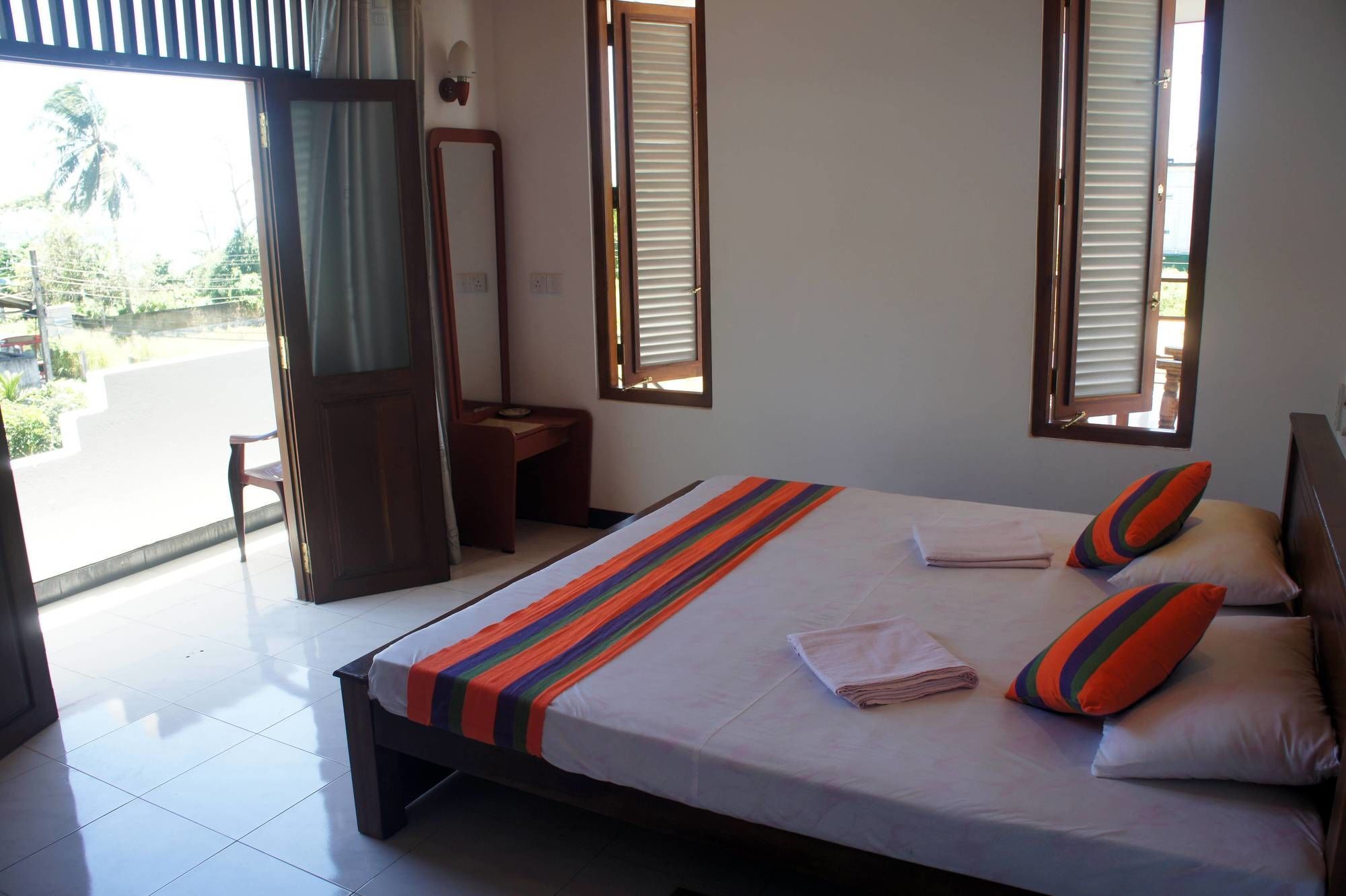 Sam'S Guest House Unawatuna Εξωτερικό φωτογραφία