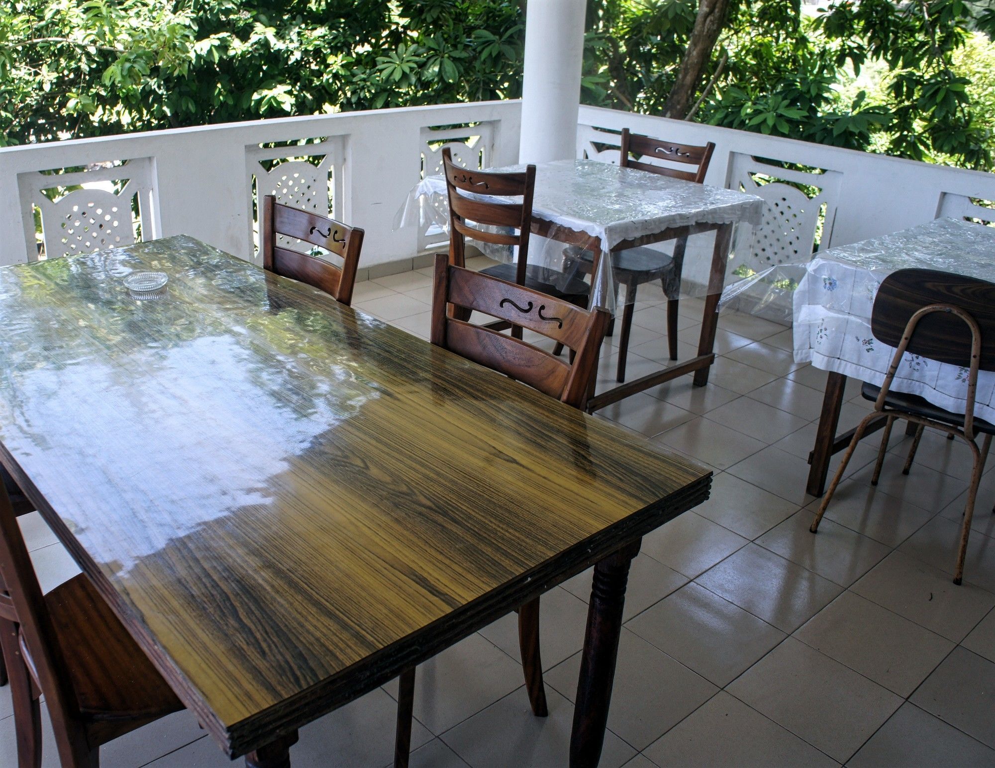 Sam'S Guest House Unawatuna Εξωτερικό φωτογραφία