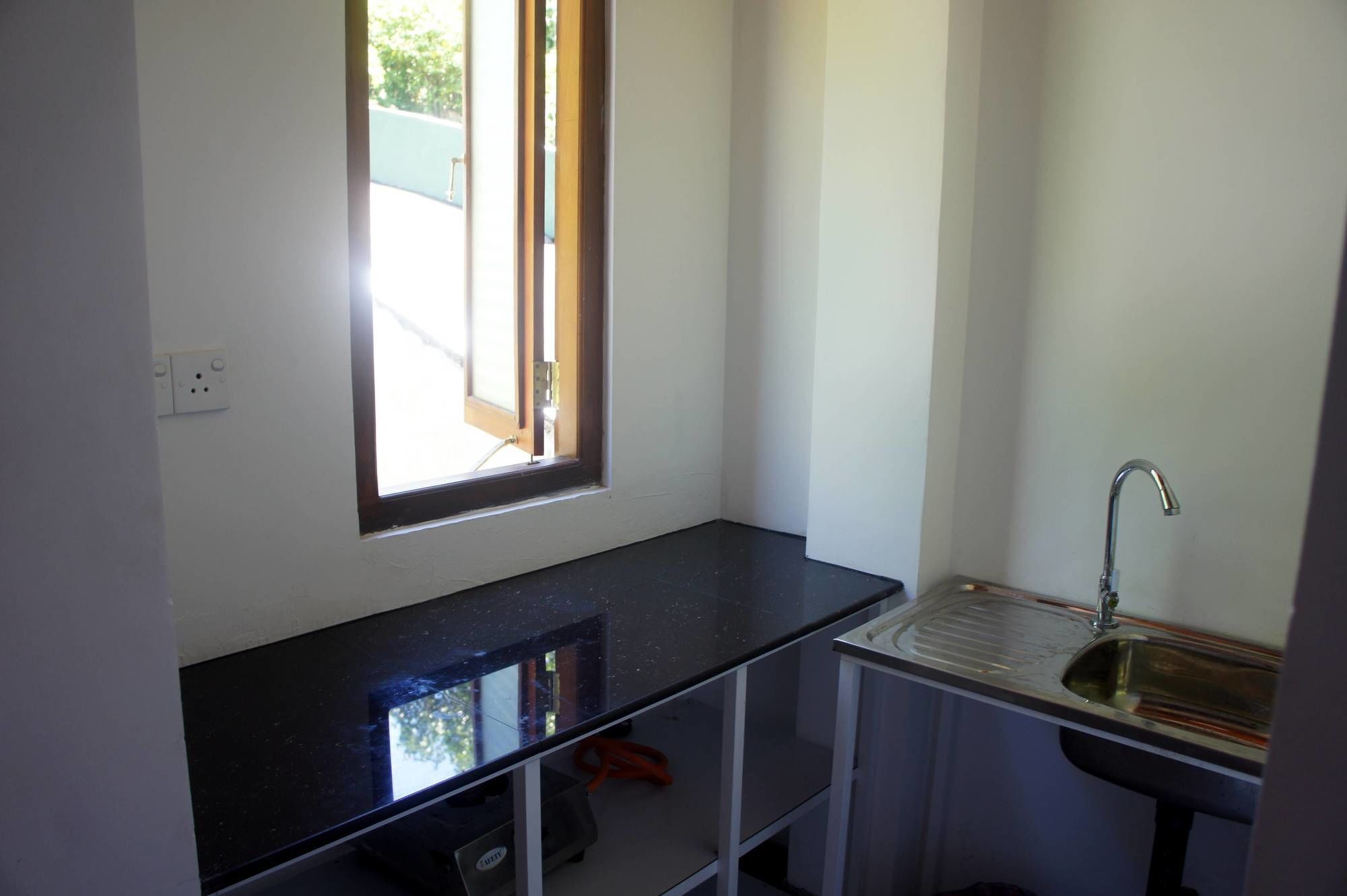 Sam'S Guest House Unawatuna Εξωτερικό φωτογραφία